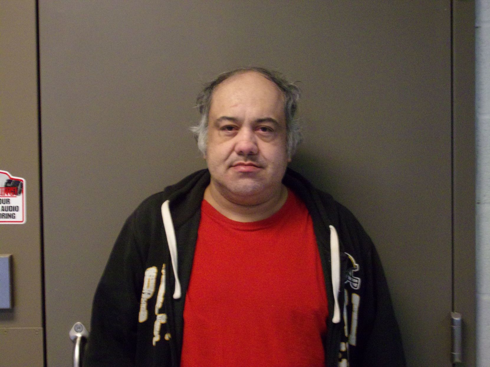 Larry Negrete